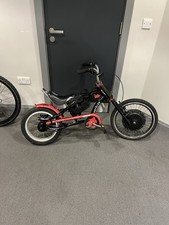 Kids electric 36v for sale  MANCHESTER