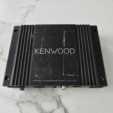 Kenwood kac 721 for sale  LIVERPOOL