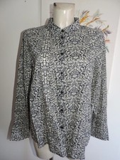 Chemise laetitia ivanez d'occasion  Lunel