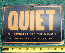 1940 pullman railroad for sale  New Braunfels