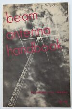 Beam antenna handbook for sale  Saint Paul
