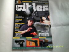 Cibles 551 fevrier d'occasion  Pont-Sainte-Marie