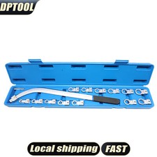 15pcs universal auxiliary for sale  Edison