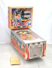 Gottlieb pioneer pinball for sale  Panama City