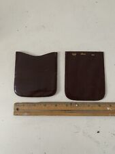 Riesco pocket protector for sale  Bay City