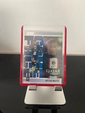 Usado, Kylian Mbappé Game Face Panini Score ligue 1 2022-2023 PSG / Real Madrid  comprar usado  Enviando para Brazil
