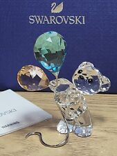 Swarovski kris bear for sale  SALISBURY