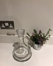 Large glass vintage for sale  WOKINGHAM