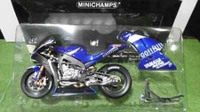 Moto yamaha yzr d'occasion  Rochefort-Montagne