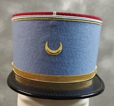 Militaria kepi officier d'occasion  Rosny-sous-Bois