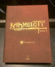 Intégral livre kaamelott d'occasion Intégral livre kaamelott d'occasion  Montmort-Lucy