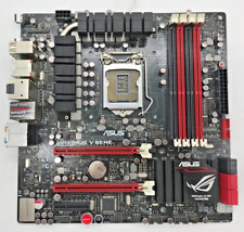 Asus maximus gene gebraucht kaufen  Mannheim