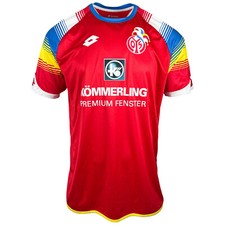 Lotto fsv mainz gebraucht kaufen  Bad Salzuflen