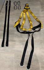 Ridgegear rgh2 harness for sale  YORK