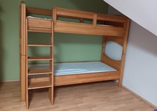 Livipur etagenbett set gebraucht kaufen  Bergkamen