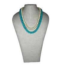 Vintage aqua colored for sale  Gaithersburg
