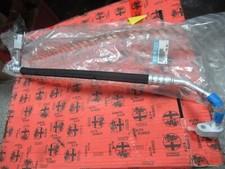 Usado, Mangueira de ar condicionado original Fiat Stilo ano 01 - 07 1.6 16V 51742120 nova comprar usado  Enviando para Brazil