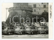 1958 napoli furgoni usato  Milano