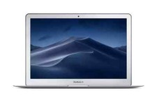 2017 Apple Macbook Air - 13" - i7 -2.2GHz RAM 8GB SSD 512GB prata Z0UU3LL/A comprar usado  Enviando para Brazil