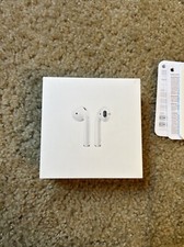 Box apple airpods for sale  Huntington Beach