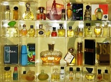 Sammlung parfum miniaturen gebraucht kaufen  Deutschland