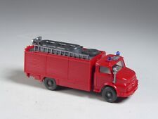 Wiking mercedes 1413 gebraucht kaufen  Deutschland