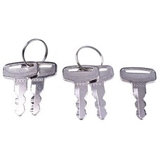 Keys ju2 h2511 for sale  Hebron