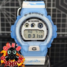 Casio shock collab for sale  ALTRINCHAM