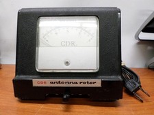 Cdr rotor model for sale  Austin