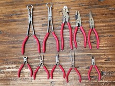 Mac tools 10pc for sale  Round Lake
