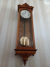 Wanduhr pendeluhr seilzug gebraucht kaufen  Marktredwitz