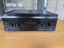 Sony str da2400es for sale  KNUTSFORD