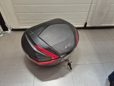 bauletto givi v47 usato  Gallarate