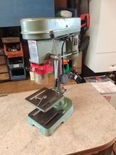 Used bench pillar for sale  DRONFIELD
