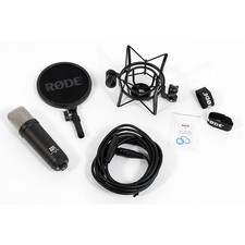 Rode nt1 signature for sale  Kansas City
