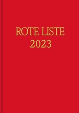 Rote liste 2023 gebraucht kaufen  Berlin