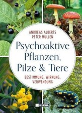 Psychoaktive pflanzen pilze gebraucht kaufen  Berlin