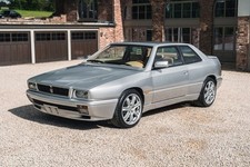 1998 maserati ghibli for sale  Ormskirk