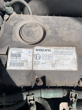 Volvo 320 d8k for sale  MIRFIELD