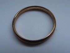 Goldring ring ehering gebraucht kaufen  Deutschland