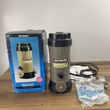 Hayward deluxe automatic for sale  Virginia Beach