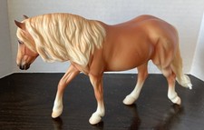 Classic breyer flaxen for sale  Corpus Christi