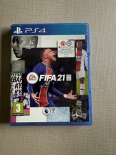 Fifa sports ps4 for sale  NORWICH