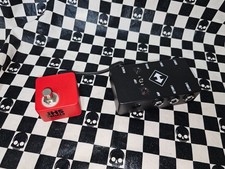 Jhs pedals red for sale  Bloomington