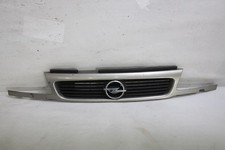 GRILLE DE CALANDRE Opel ASTRA F CC 32823 comprar usado  Enviando para Brazil