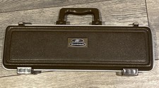 Vintage buescher flute for sale  LINCOLN
