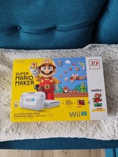 Console nintendo wii d'occasion  Rosporden