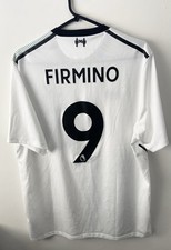 Liverpool away 125 for sale Liverpool away 125 for sale  HEYWOOD