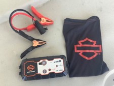 Harley davidson booster for sale  Jacksonville Beach