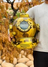 Casco de Buceo - Comando Casco de Buceo Casco de Buceo Casco de Buceo segunda mano  Embacar hacia Mexico